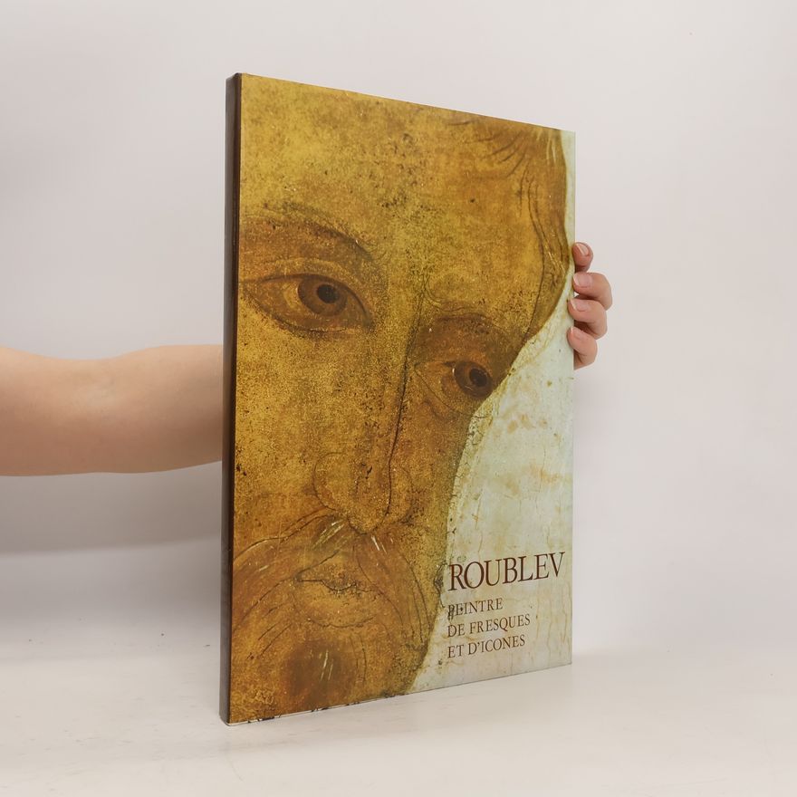 Kolektiv autorů Roublev