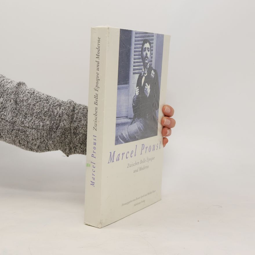 Reiner Speck Marcel Proust