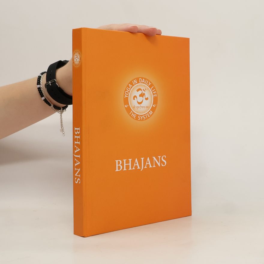 Kolektív autorov Bhajans