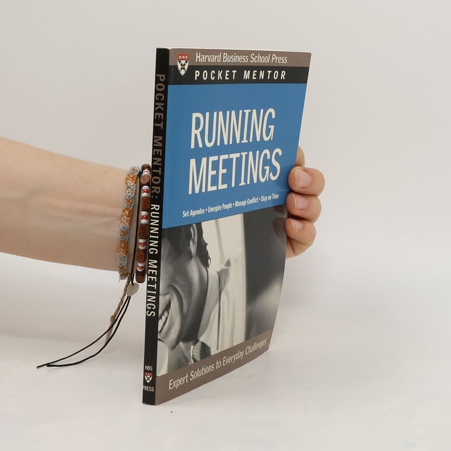 Autorenkollektiv Running Meetings