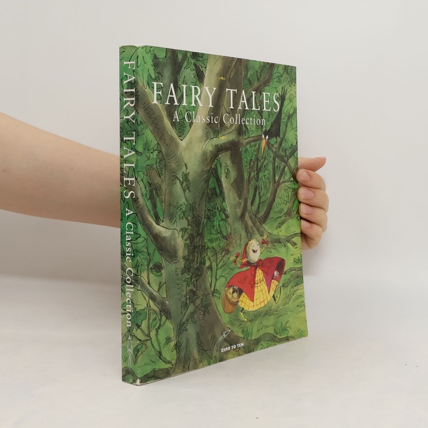 Autorenkollektiv Fairy Tales