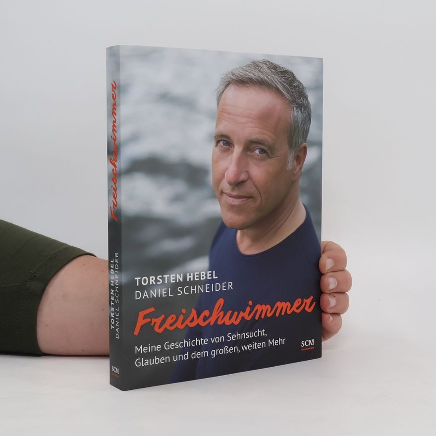 Daniel Schneider Freischwimmer