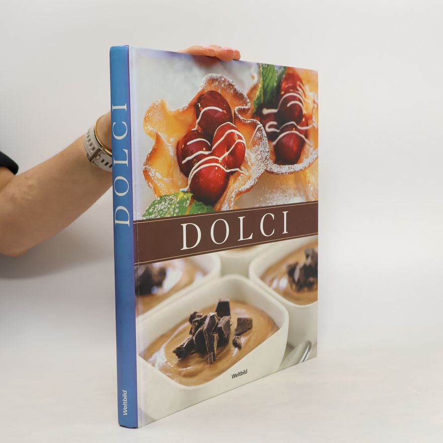 Alexandra Schlinz Dolci