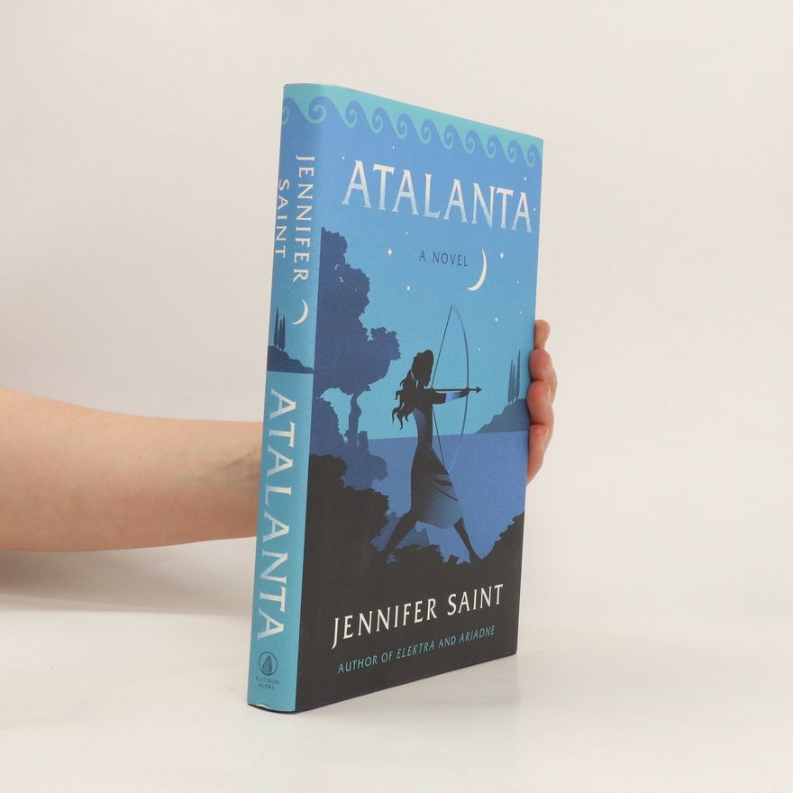 Jennifer Saint Atalanta