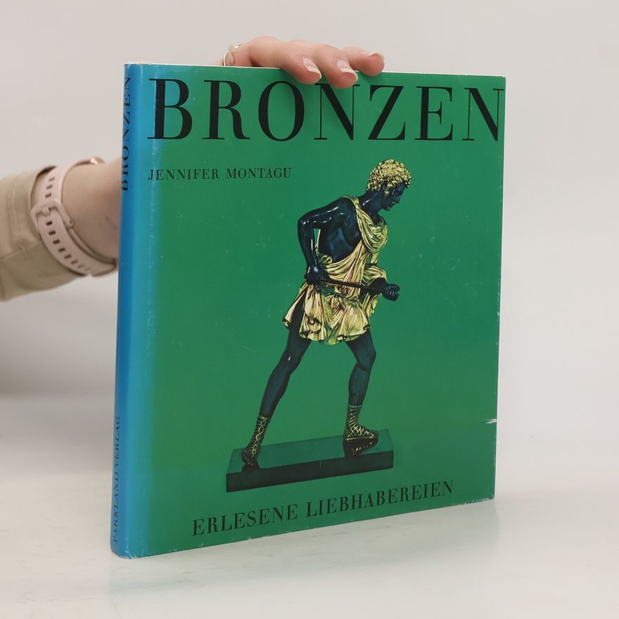 Jennifer Montagu Bronzen