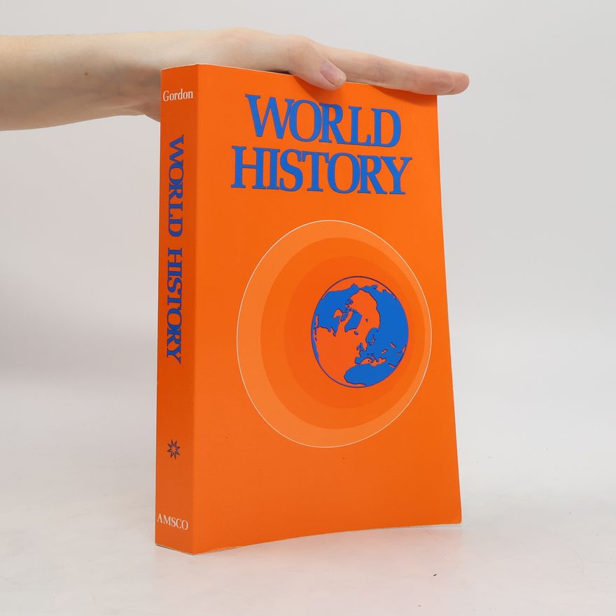 Irving L. Gordon World History