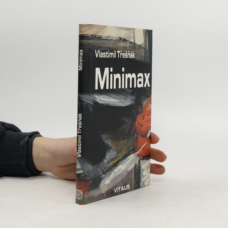 Vlastimil Třešňák Minimax