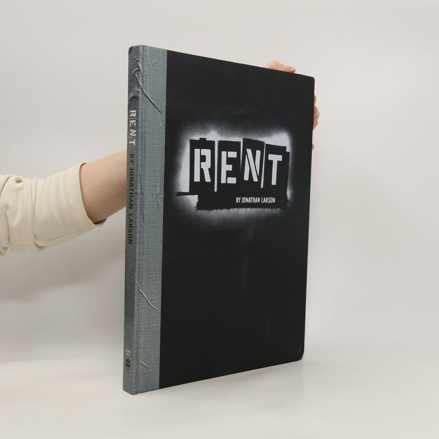 Jonathan L. Larson Rent