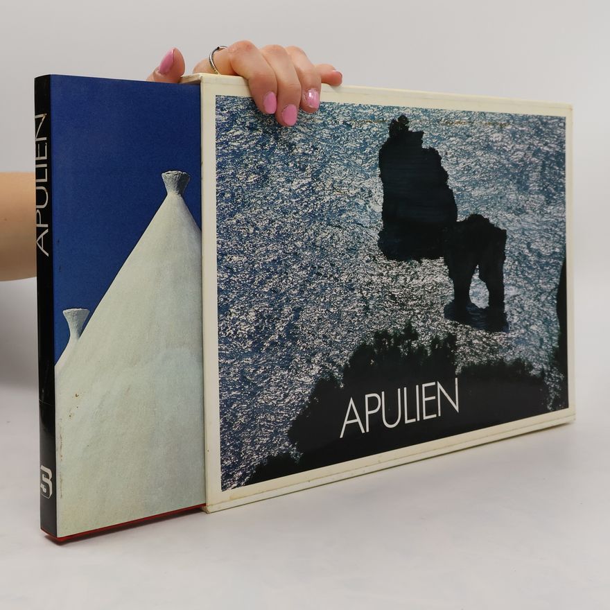 Autorenkollektiv Apulien