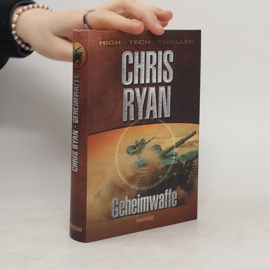 Chris Ryan Geheimwaffe