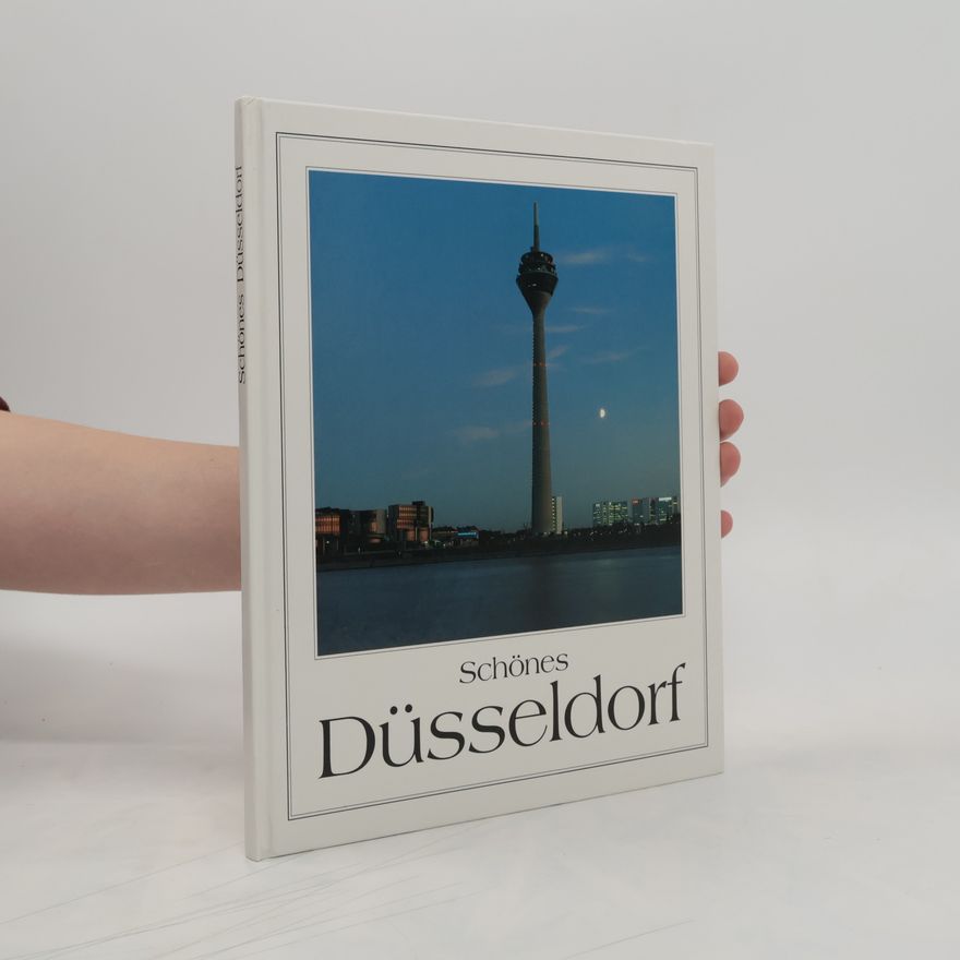 Autorenkollektiv Schönes Düsseldorf