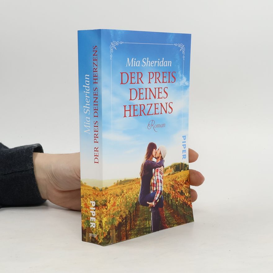 Mia Sheridan Der Preis deines Herzens