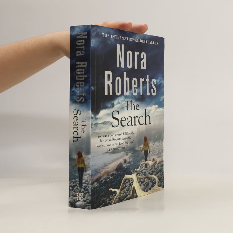 Nora Roberts The Search