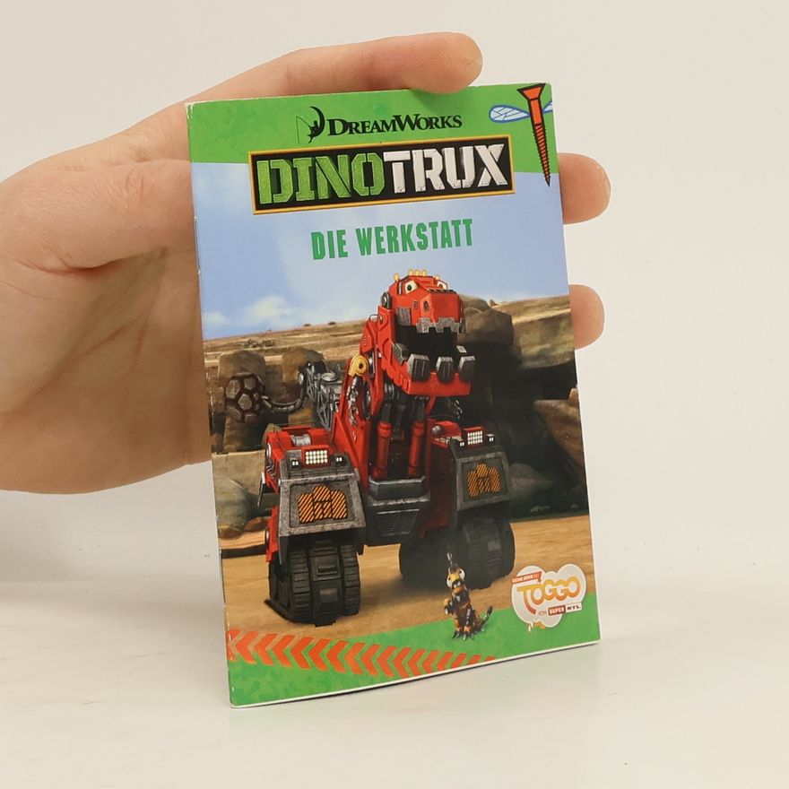 Various authors Dinotrux
