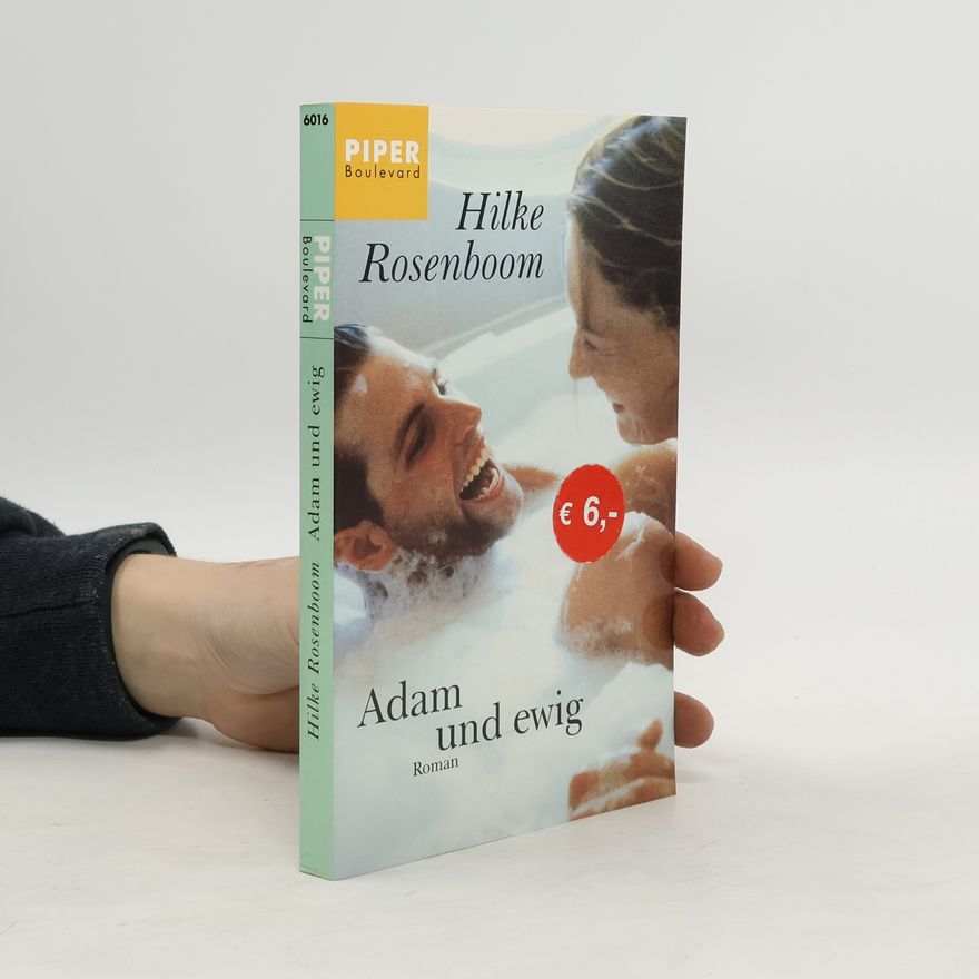 Hilke Rosenboom Adam und ewig