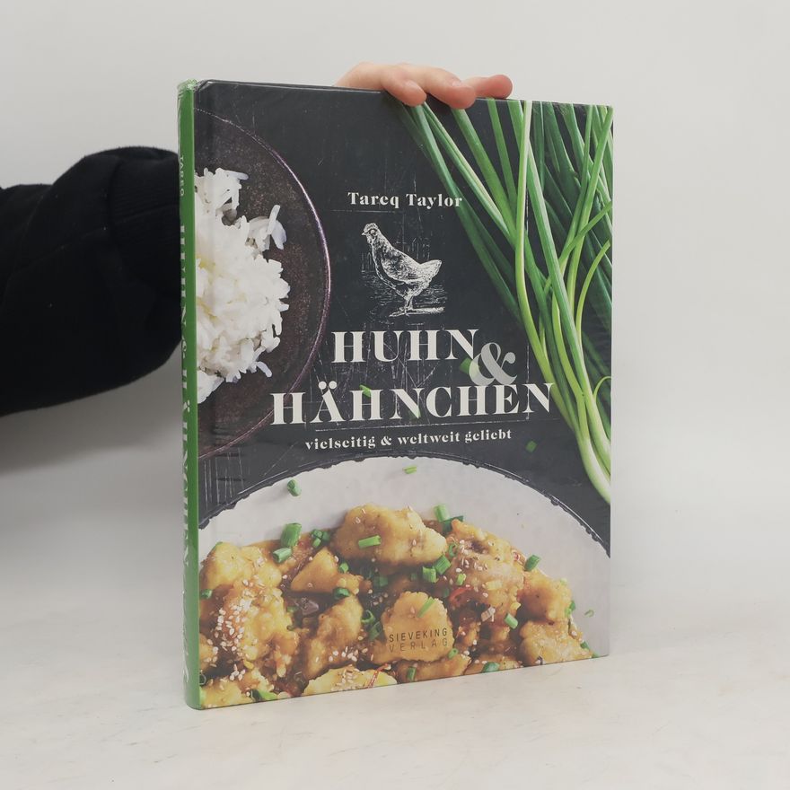 Tareq Taylor Huhn & Hähnchen