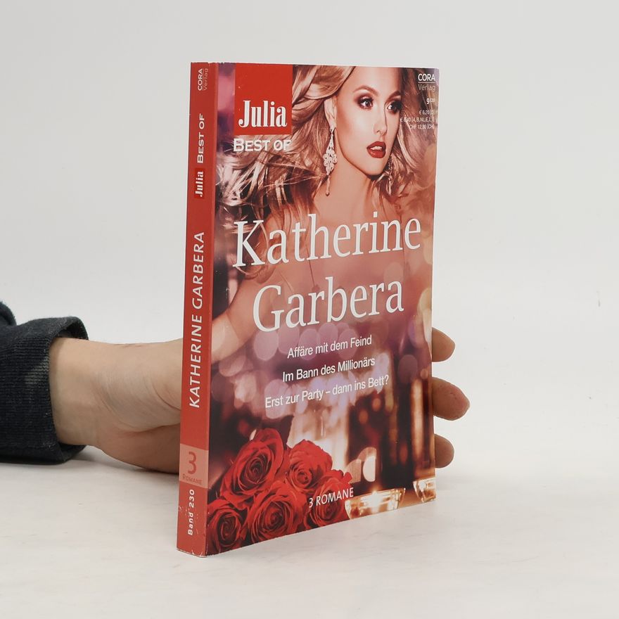 Kolektív autorov Katherine Garbera 9/20