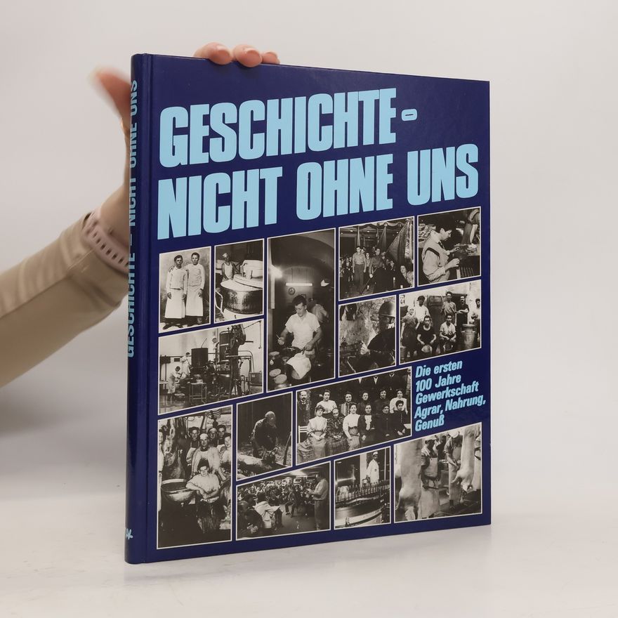 Brigitte Pellar Geschichte - nicht ohne uns