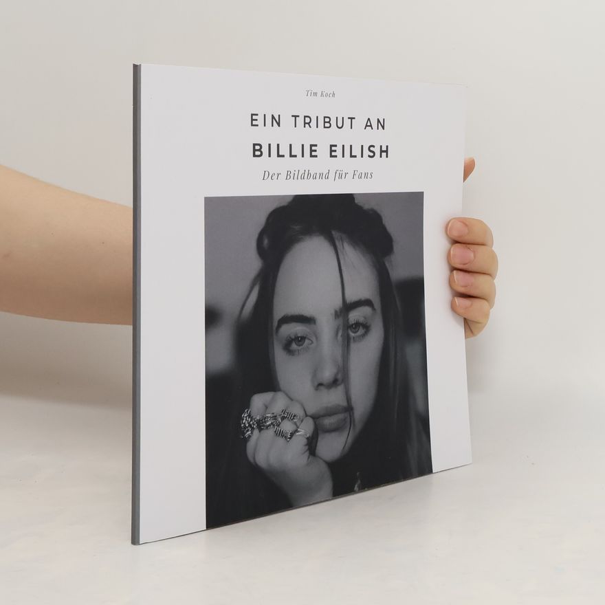Tim Koch Ein Tribut an Billie Eilish