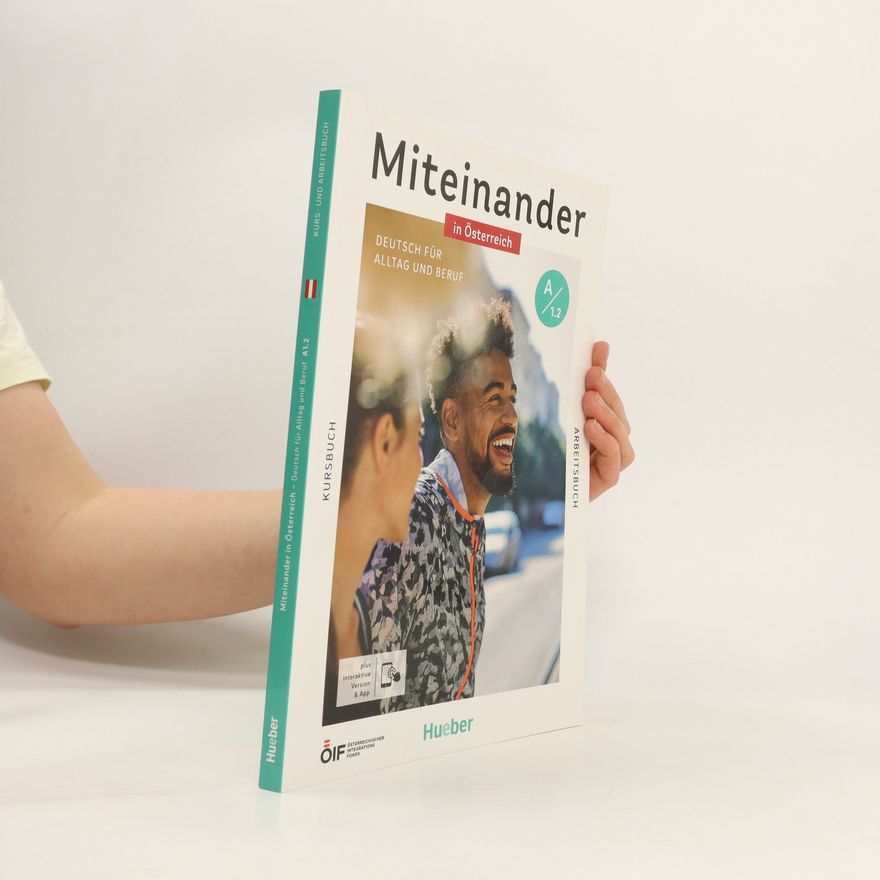 Valeska Hagner Miteinander in Österreich