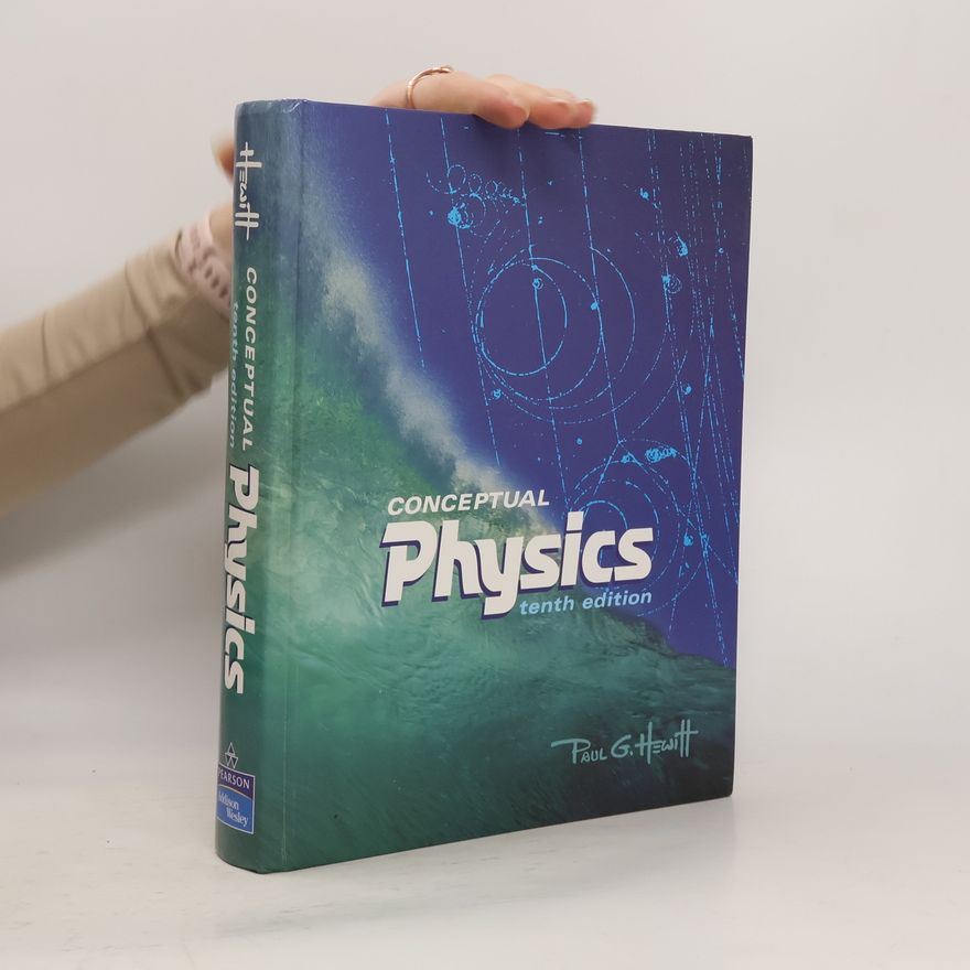 Paul Hewitt Conceptual Physics