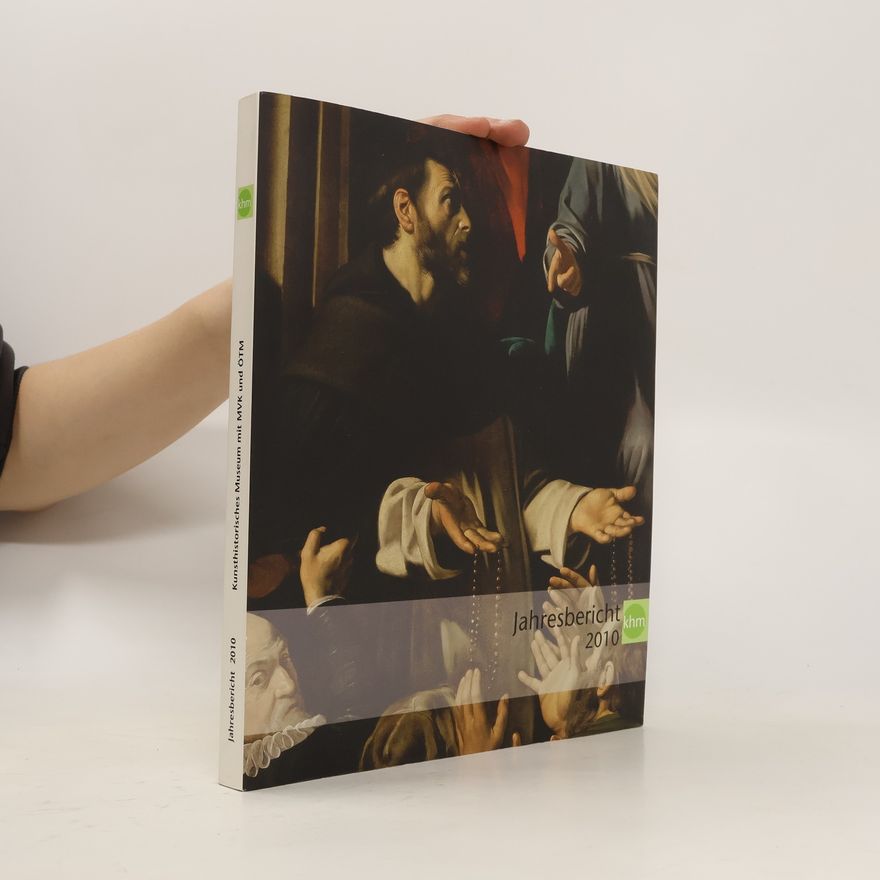 Autorenkollektiv Jahresbericht 2010