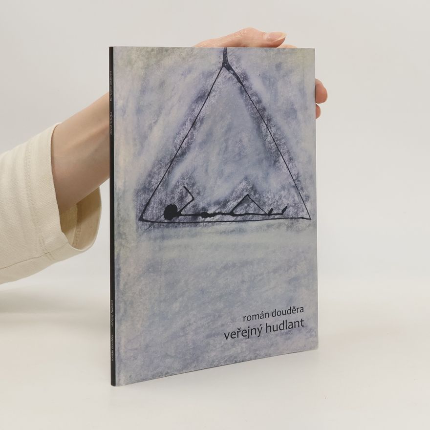 David Růžička Veřejný hudlant