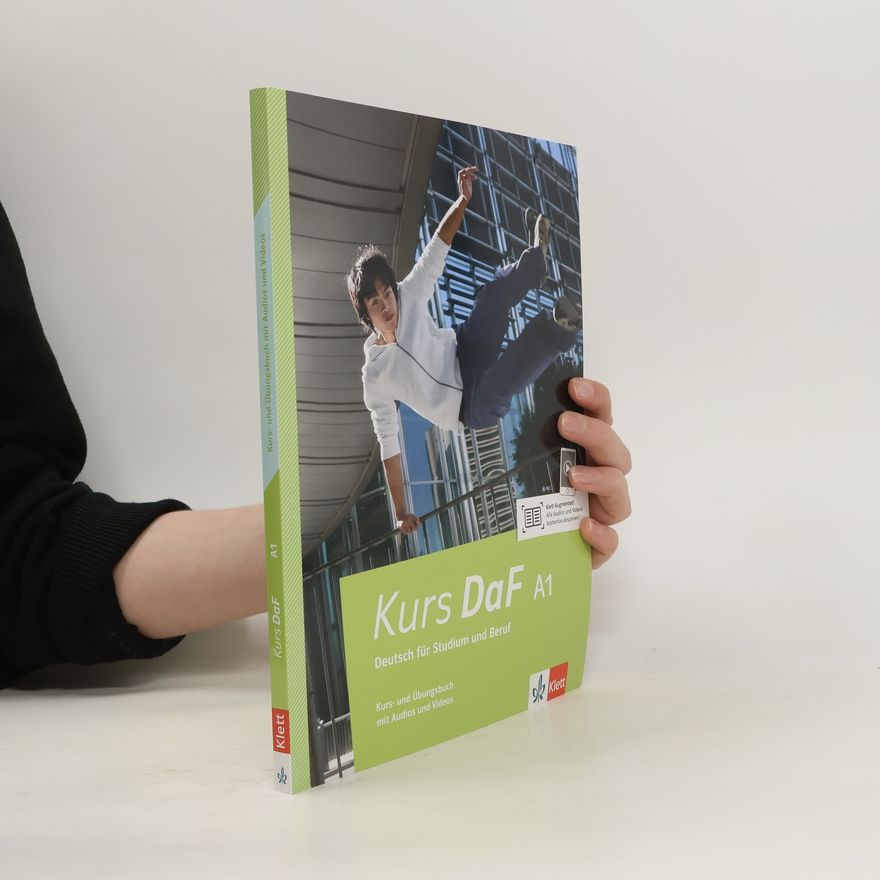 Helga Würtz Kurs DaF