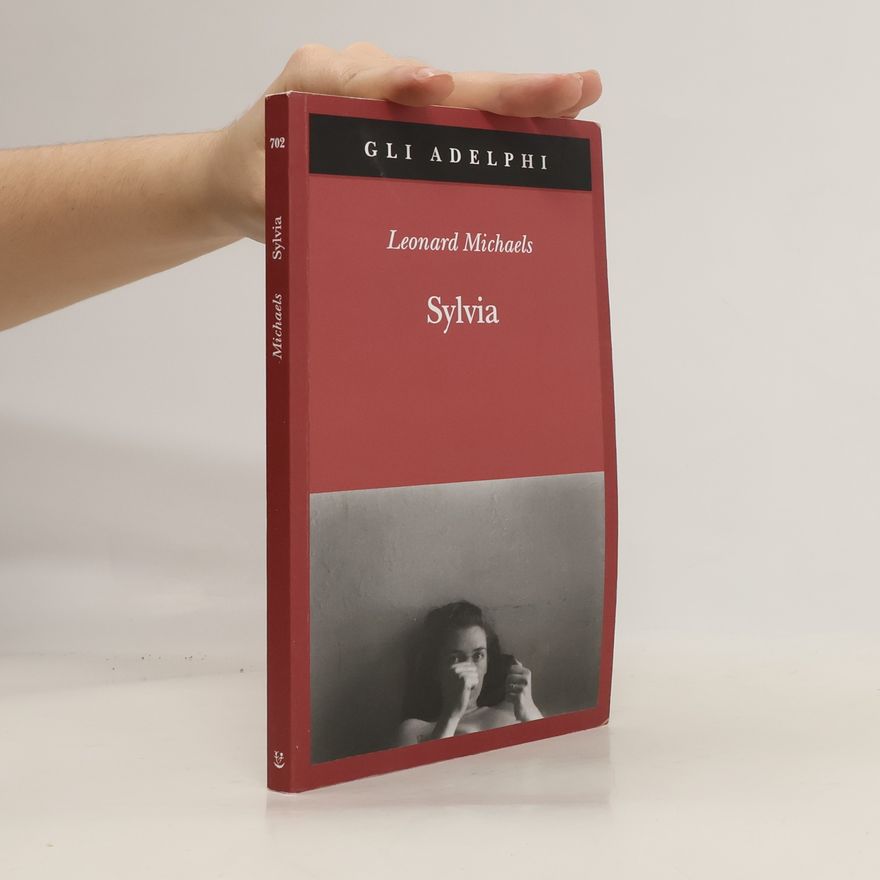 Leonard Michaels Sylvia