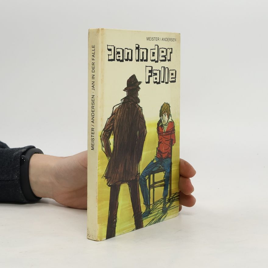 Autorenkollektiv Jan in der Falle
