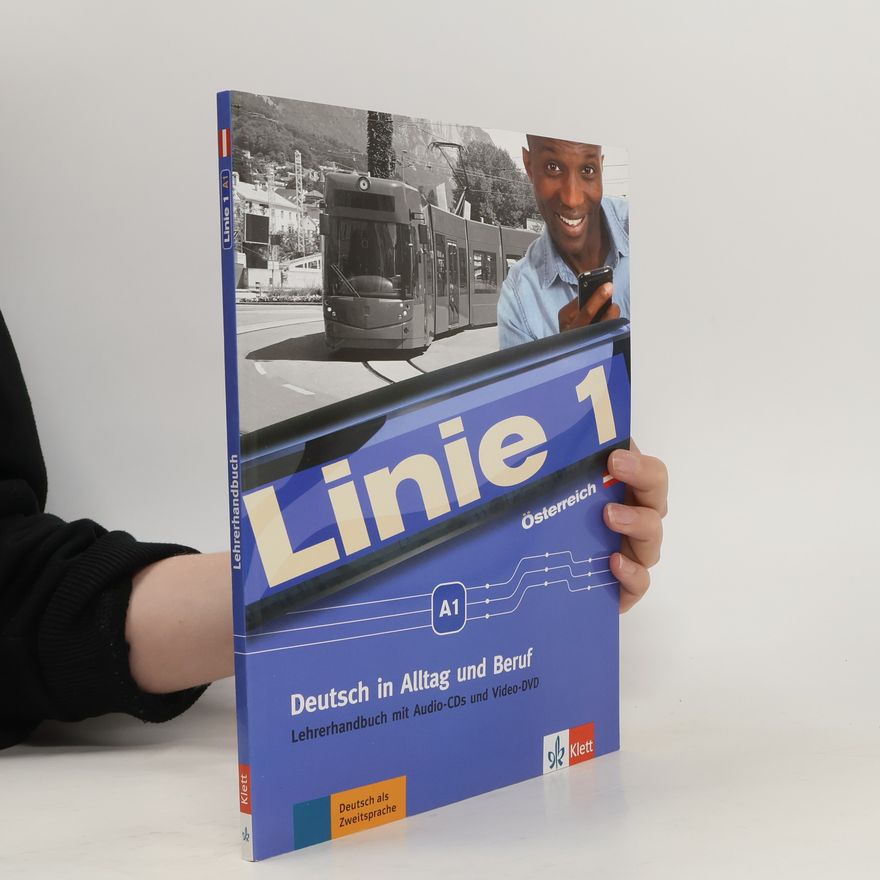 Eva Harst Linie 1