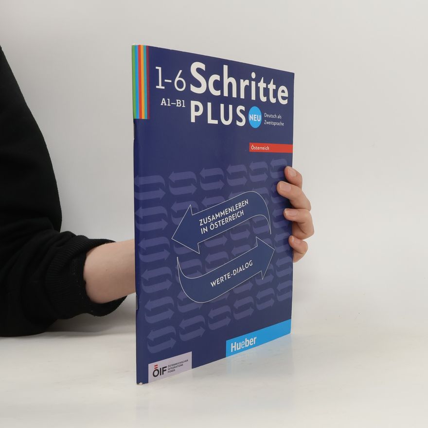Roland Fischer Schritte plus neu
