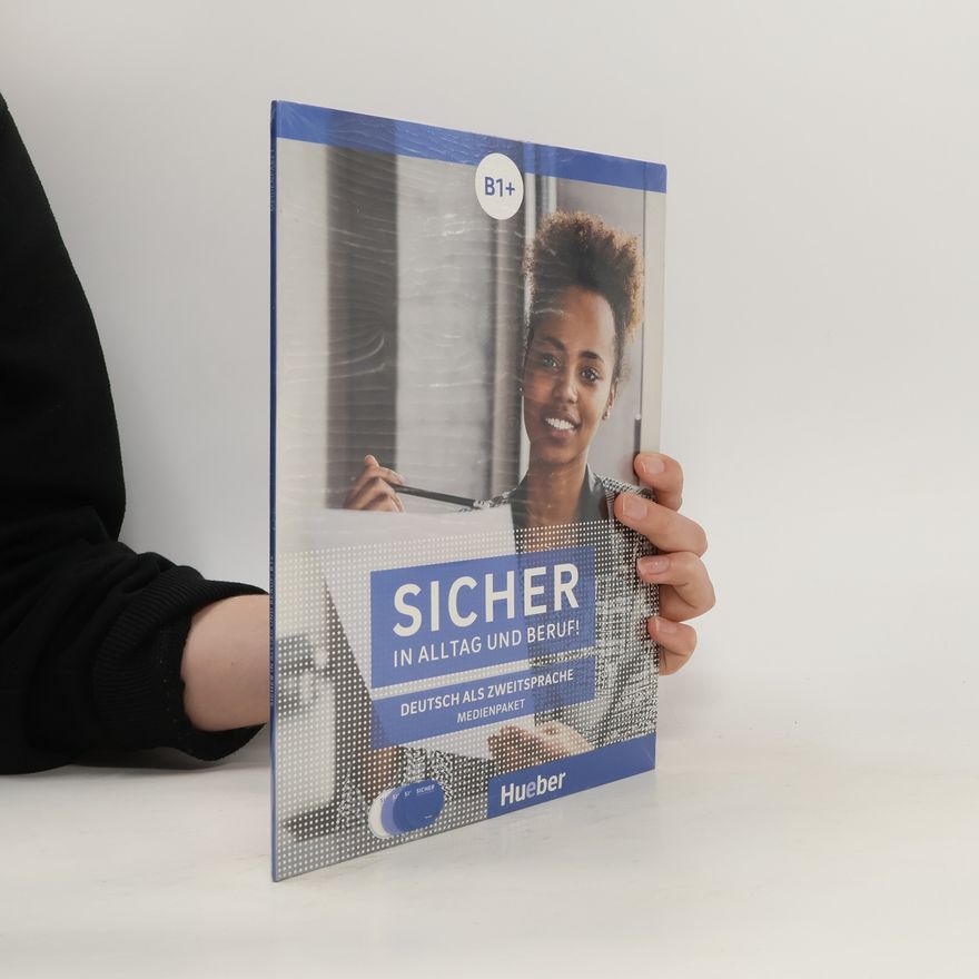 Autorenkollektiv Sicher in Alltag und Beruf!
