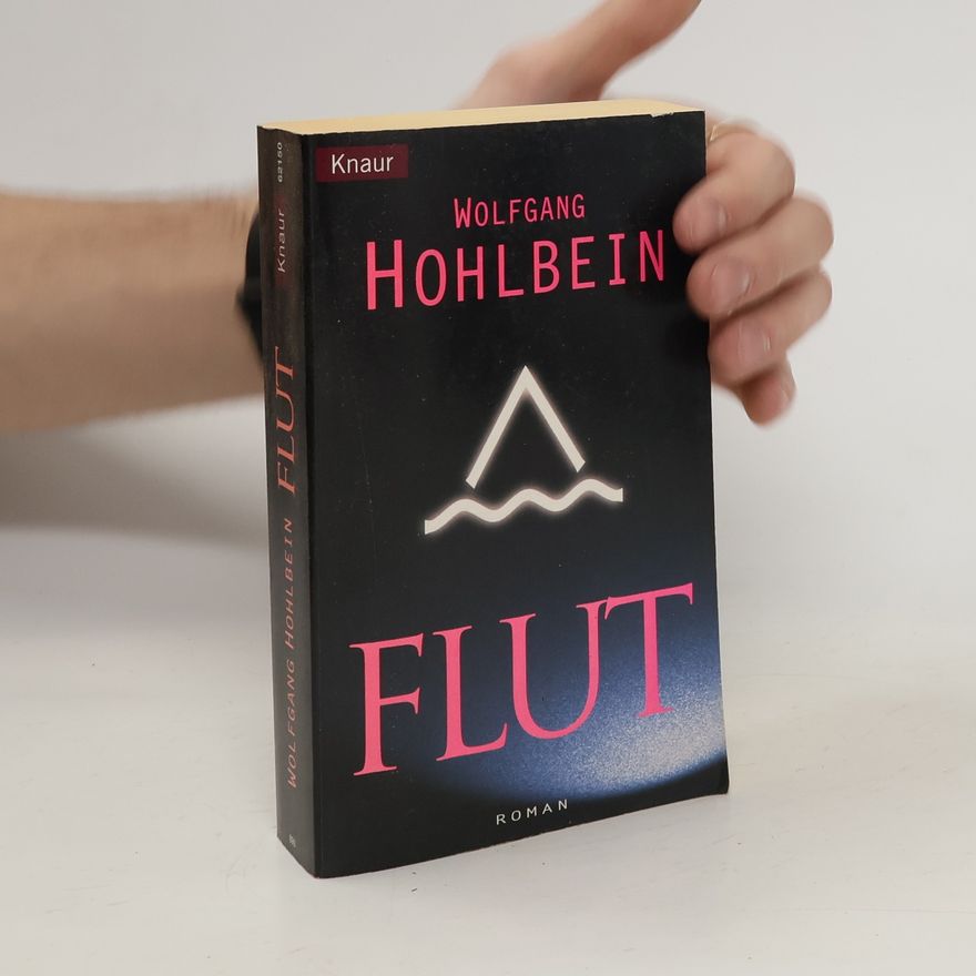 Wolfgang Hohlbein Flut