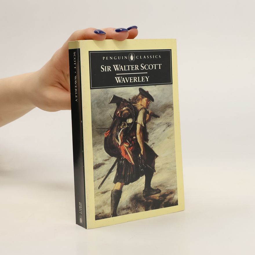 Walter Scott Waverley