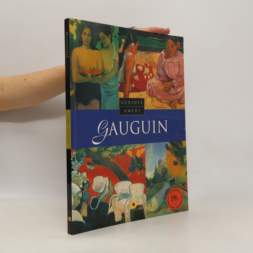 Silvia Munoz de Imbert Gauguin