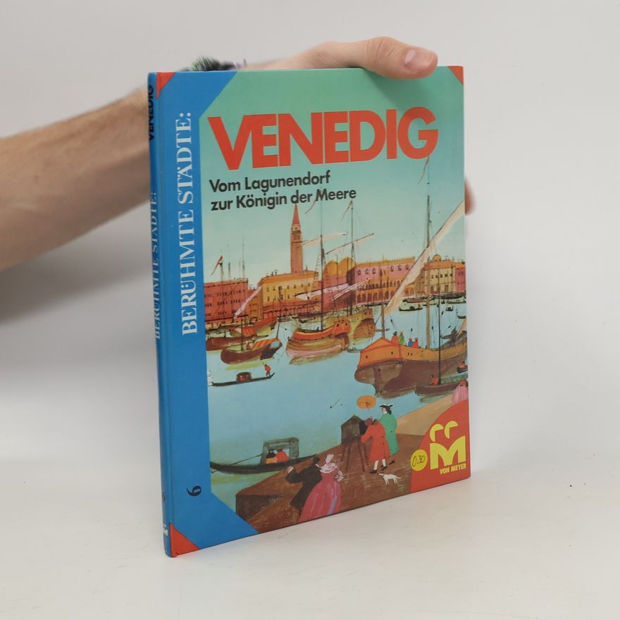Louis Joos Venedig