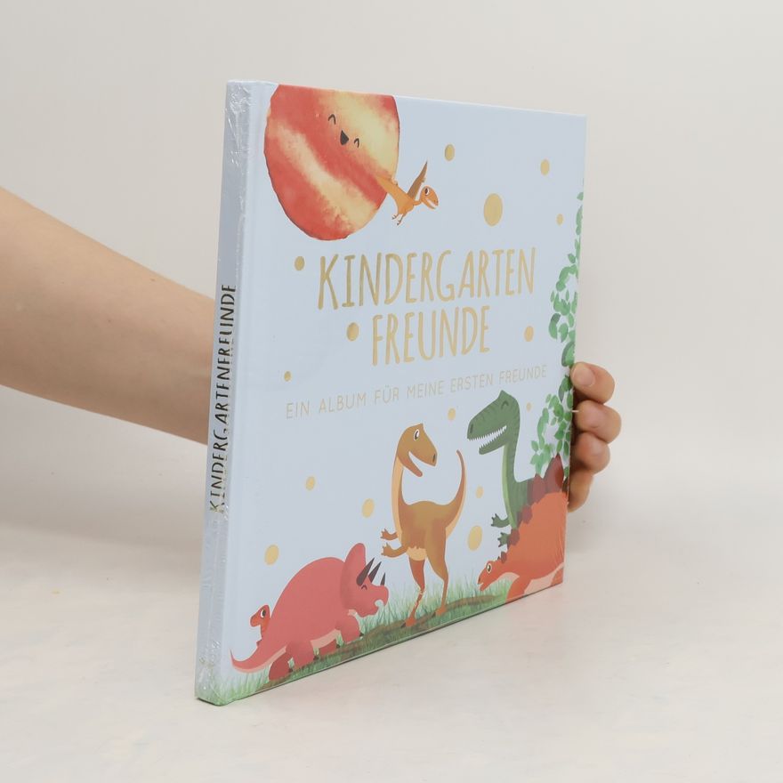 Pia Loewe Kindergartenfreunde