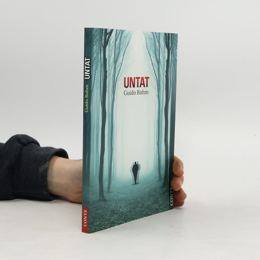 Guido Rohm Untat