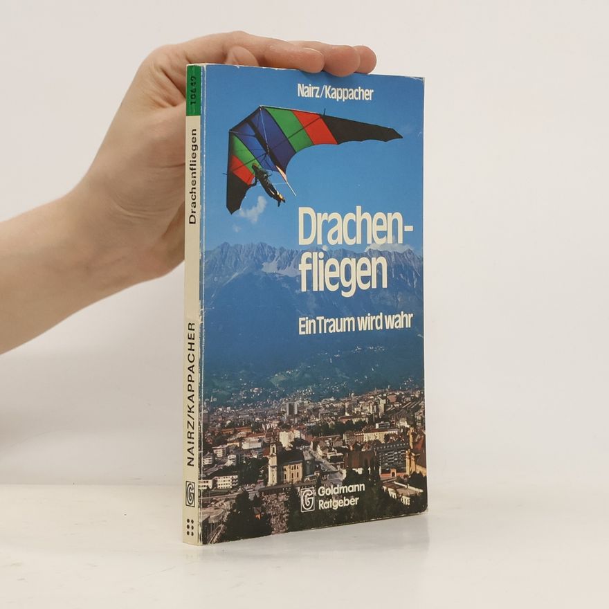 Wolfgang Nairz Drachenfliegen