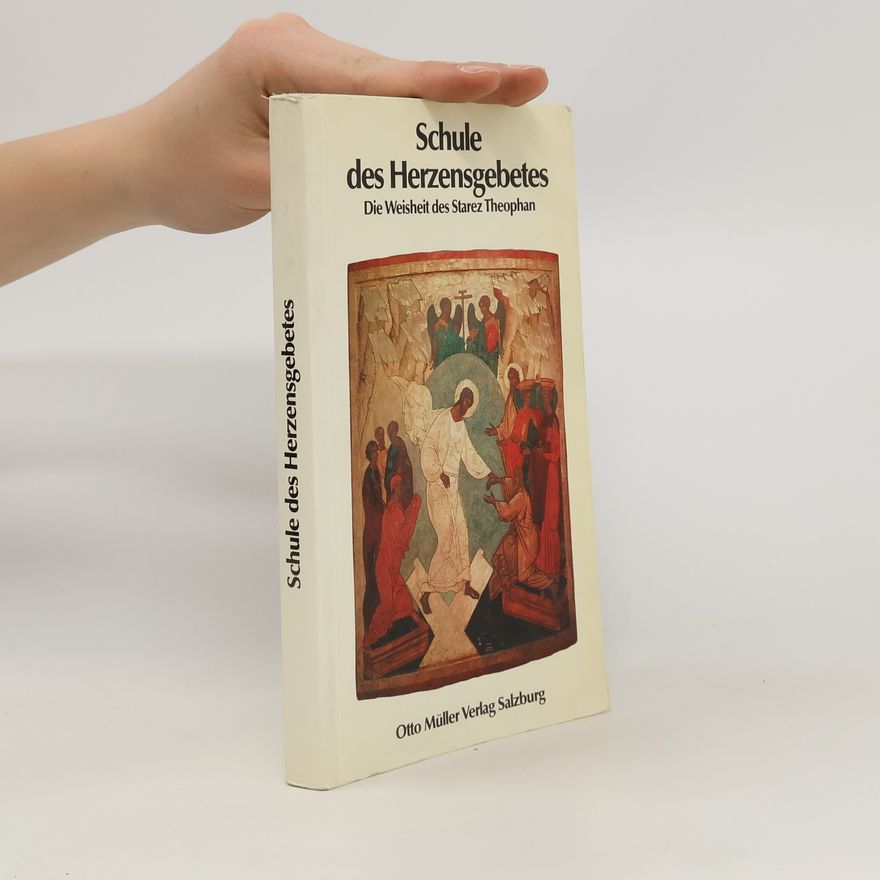 Autorenkollektiv Schule des Herzensgebetes