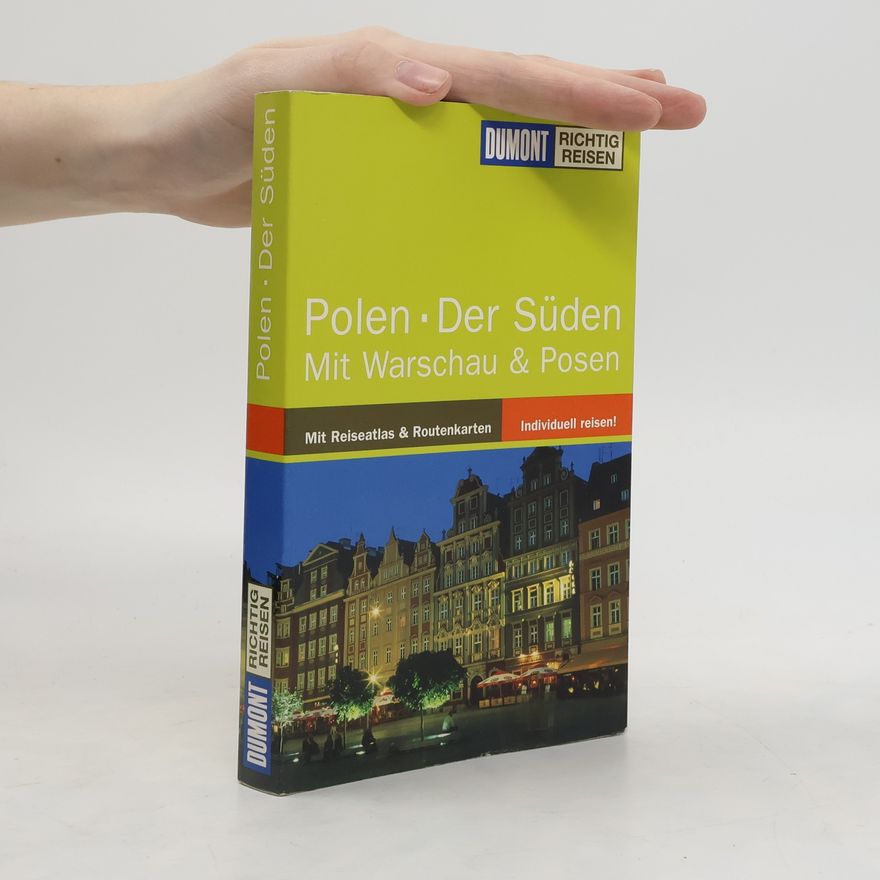 Dieter Schulze Polen - der Süden