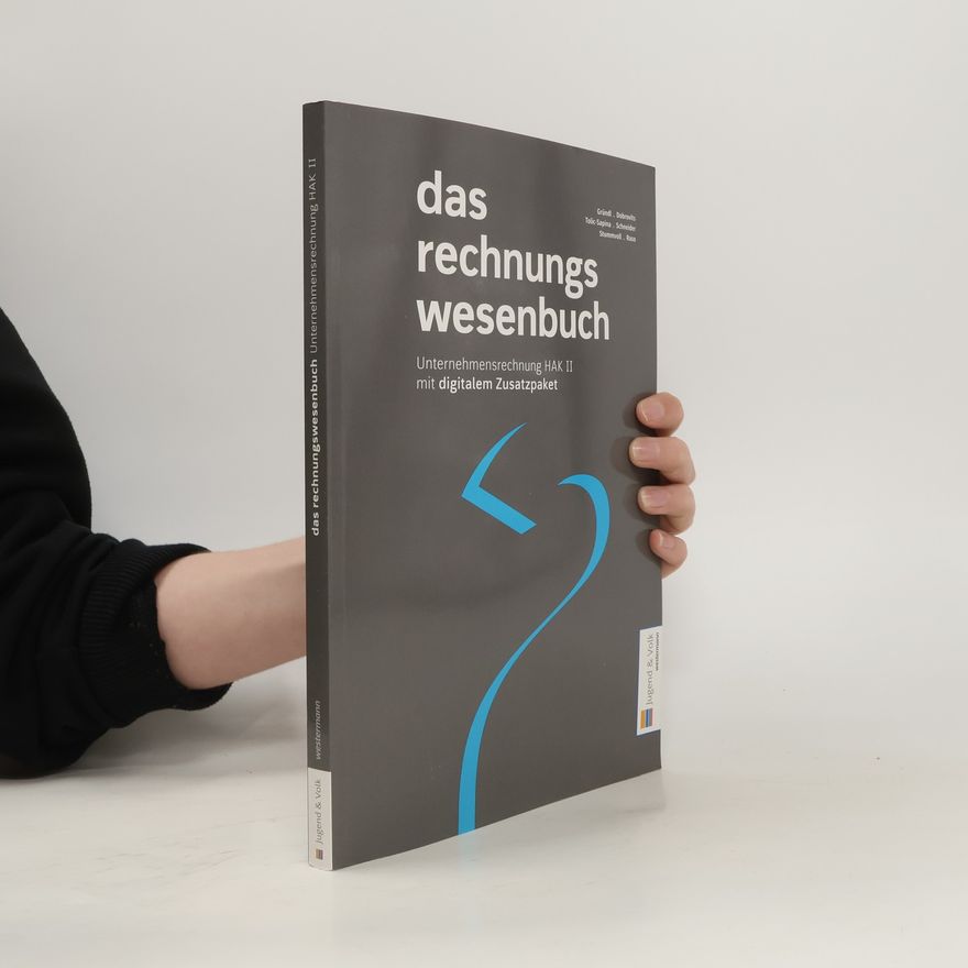 Kolektiv autorů Das Rechnungs Wesenbuch