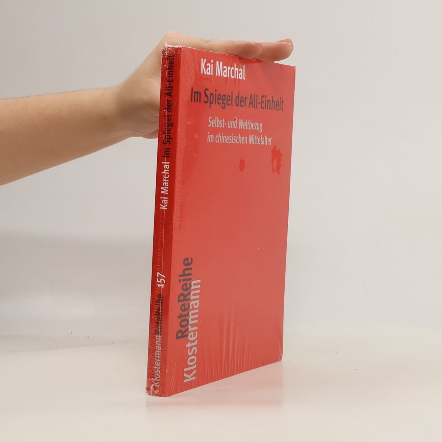 Kai Marchal Im Spiegel der All-Einheit