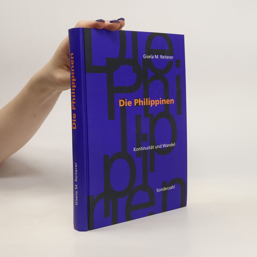 Gisela M. Reiterer Die Philippinen