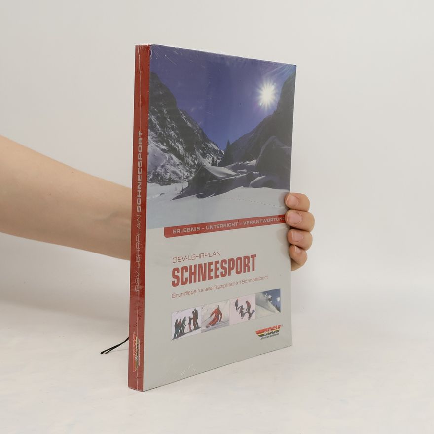 Julian Faßbender DSV-Lehrplan Schneesport