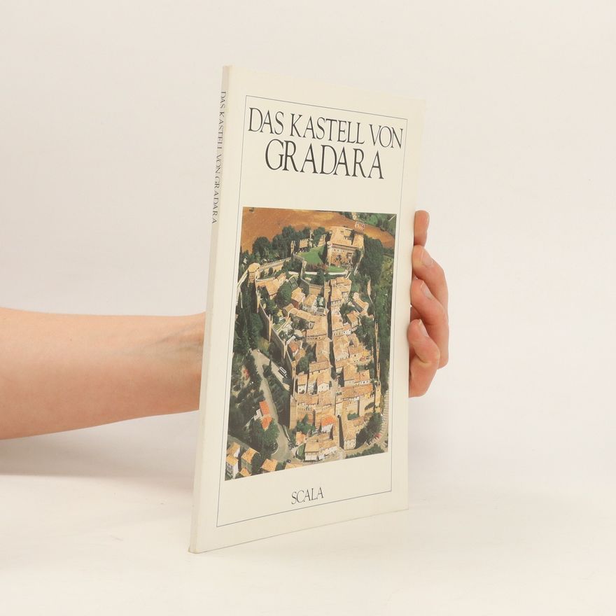 Autorenkollektiv Das Kastell von Gradara