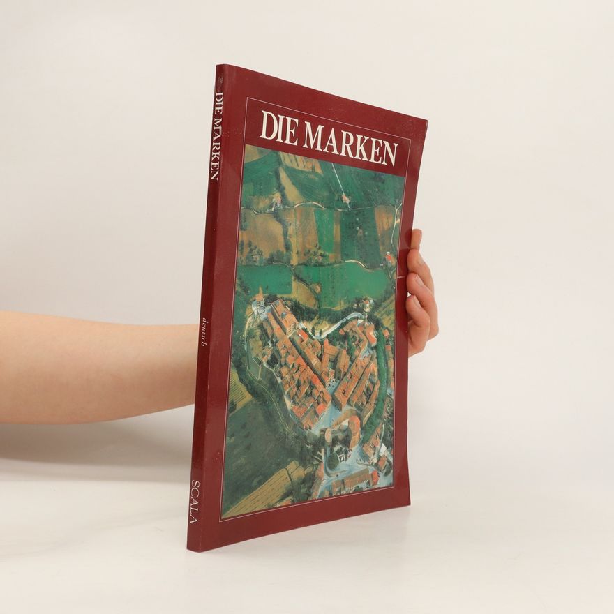 Autorenkollektiv Die Marken