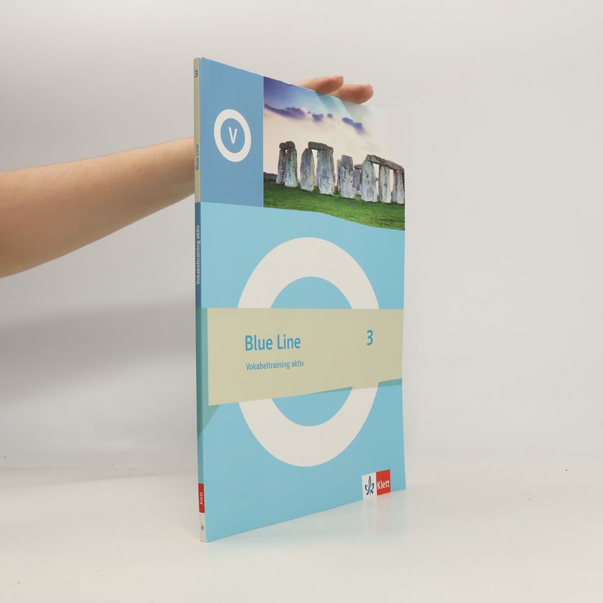 Auteurscollectief Blue Line 3