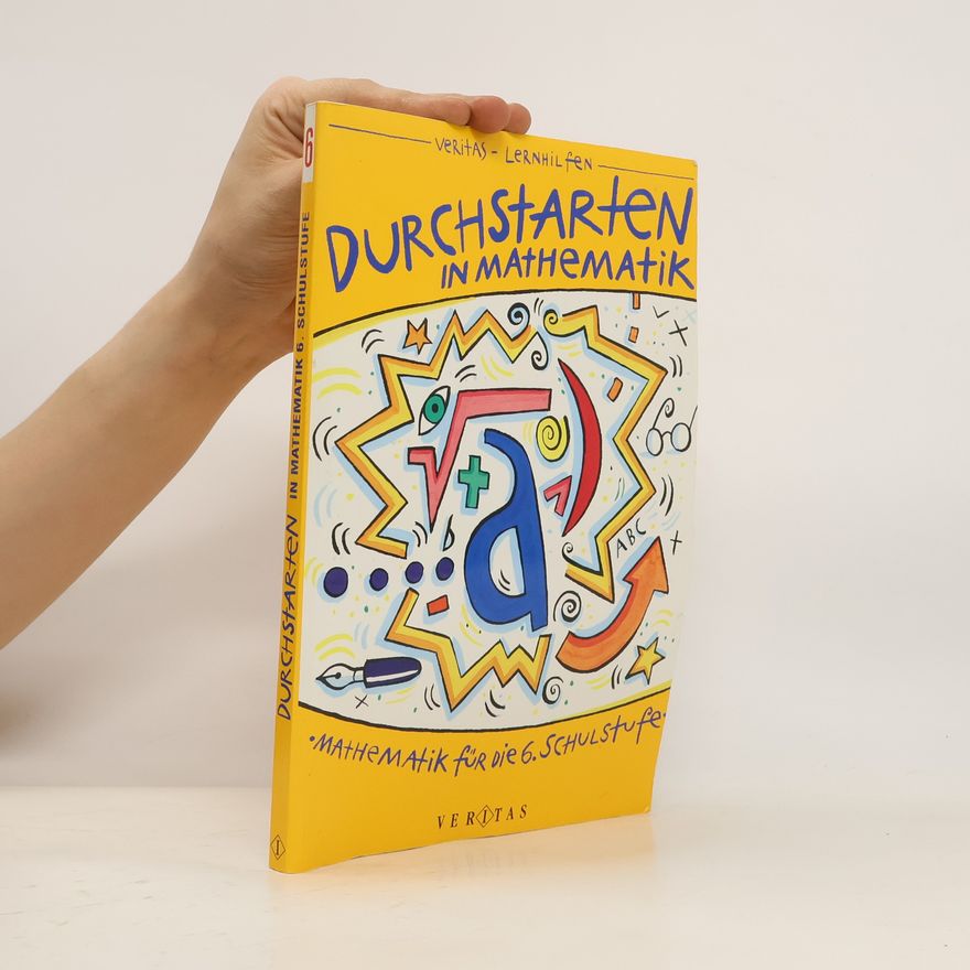 Autorenkollektiv Durchstarten in Mathematik
